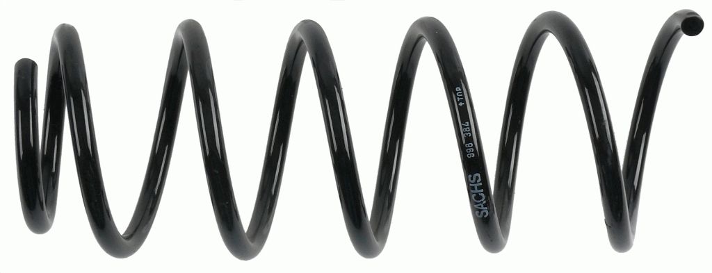 Suspension Spring