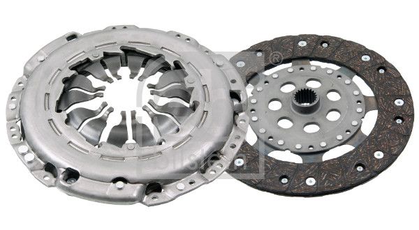 FEBI BILSTEIN 1005314 Clutch kit