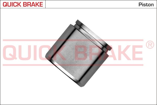 QUICK BRAKE 185460K Piston, brake caliper
