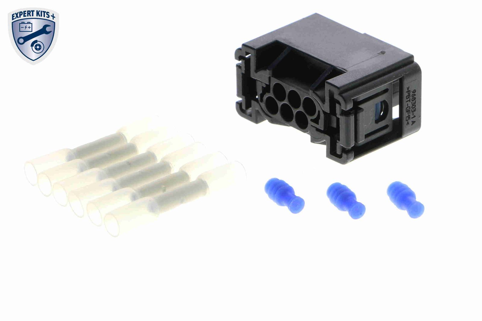 Cable Repair Kit, actuator (headlight levelling)-2