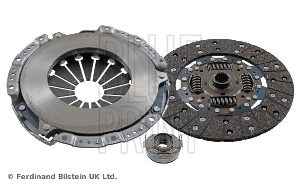 Clutch Kit-1
