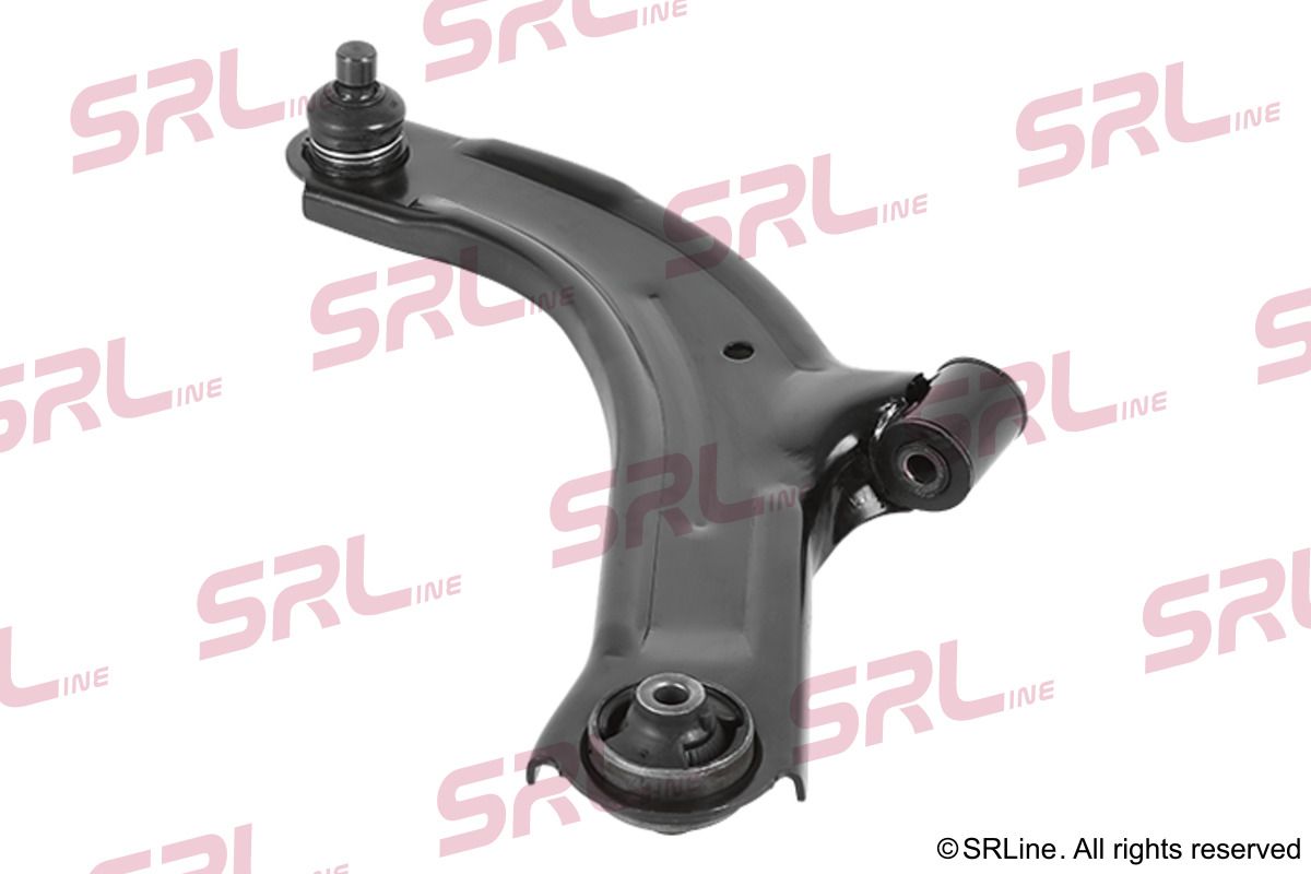 SRLINE 275837 Control/trailing arm, wheel suspension