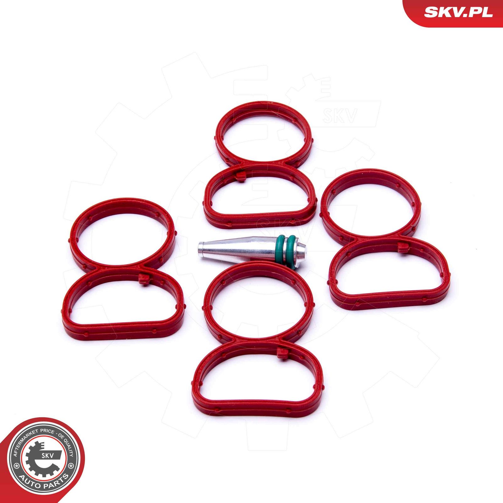 ESEN SKV 49SKV513 Repair kit, intake manifold module