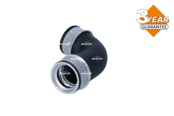 Charge Air Hose-1