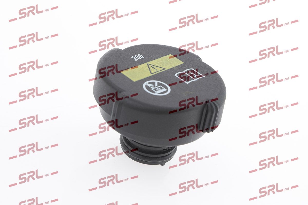 SRLINE A2511S Cap, coolant tank