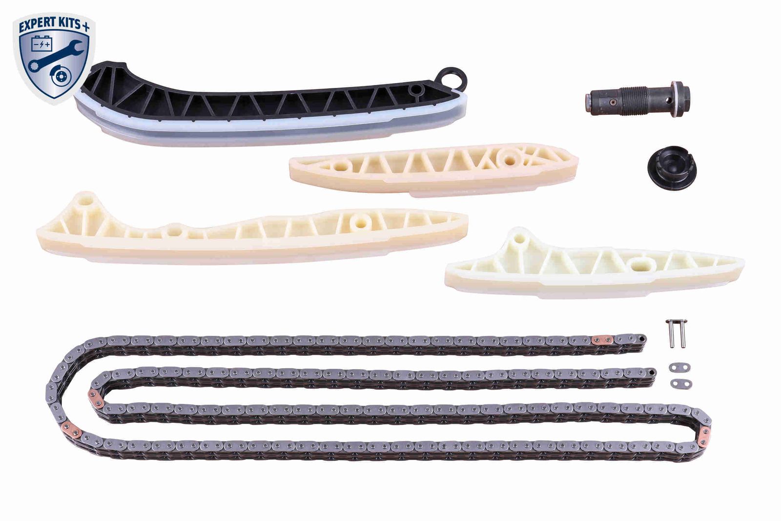 VAICO V30-10007-BEK Timing chain kit