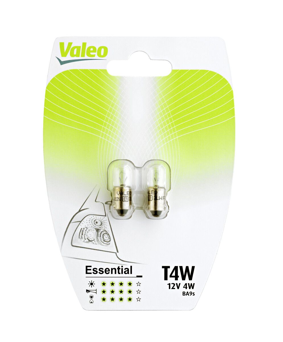 VALEO 032130 Bulb, instrument lighting