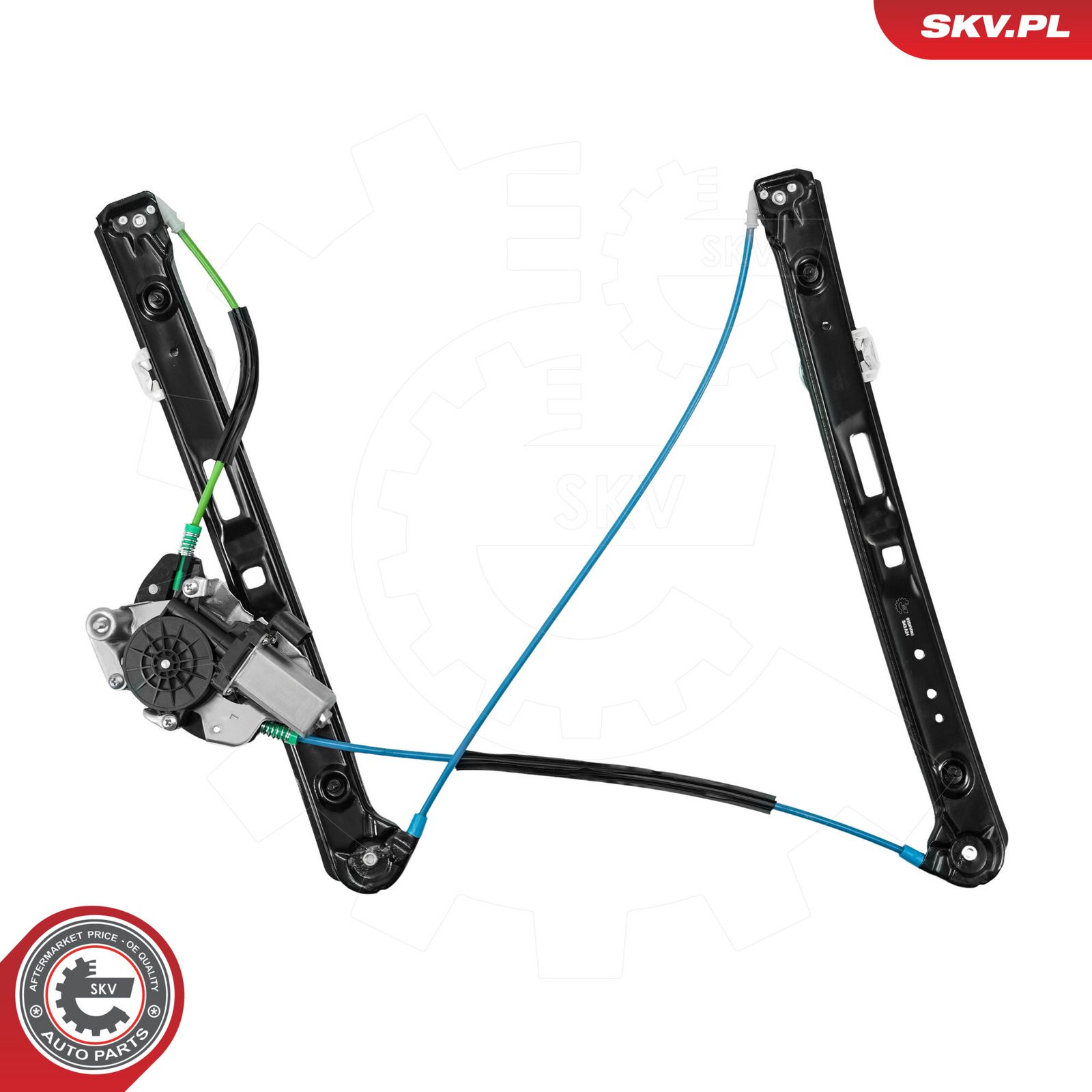 Window Regulator