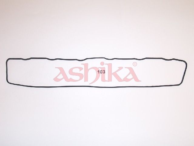 ASHIKA 47-01-103 Gasket, cylinder head cover
