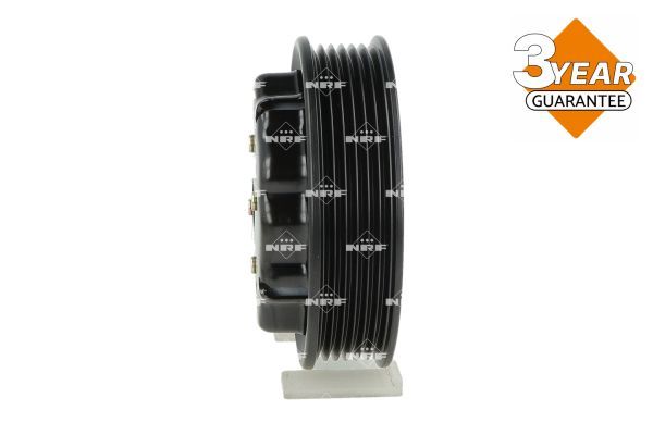 Magnetic Clutch, air conditioning compressor-3