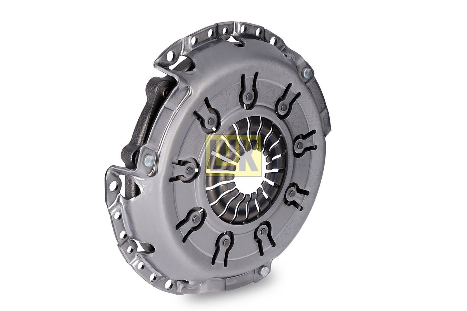SCHAEFFLER LUK 122 0203 10 Clutch pressure plate