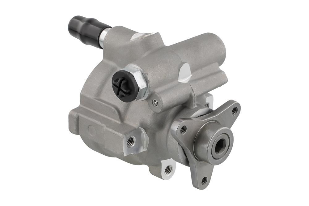 TOPRAN 701 196 Hydraulic pump, steering