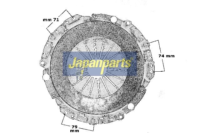 Clutch Kit-2