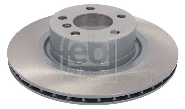 FEBI BILSTEIN 38577 Brake disc