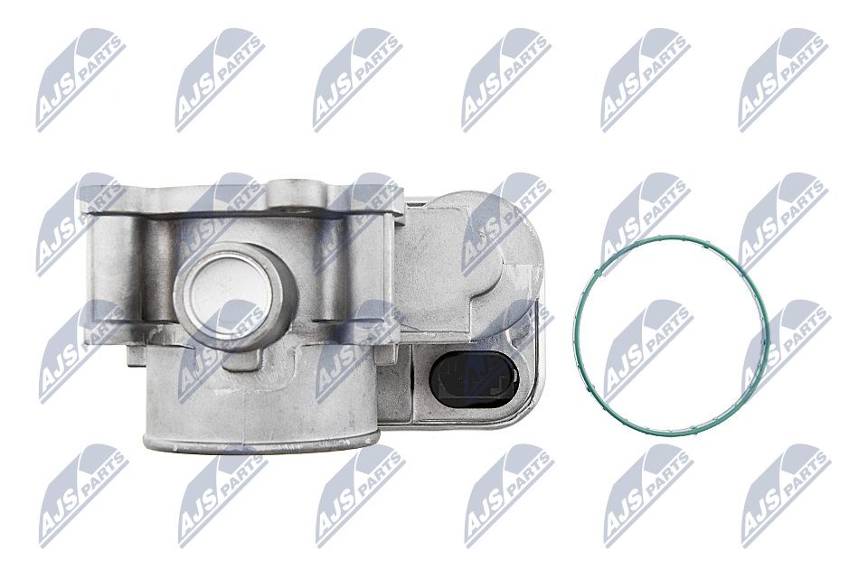 Throttle Body-3