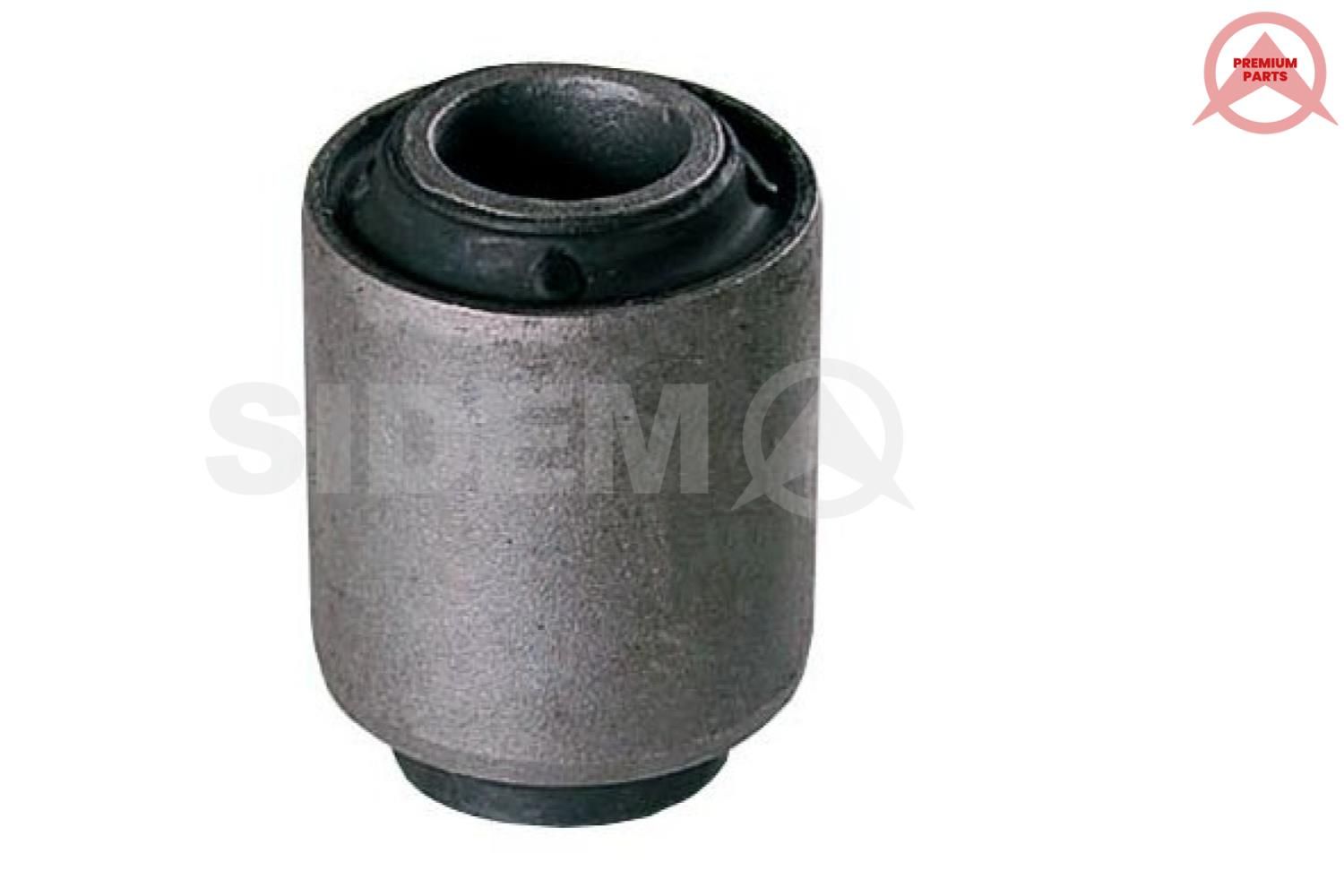 SIDEM 841614 Mounting, control/trailing arm