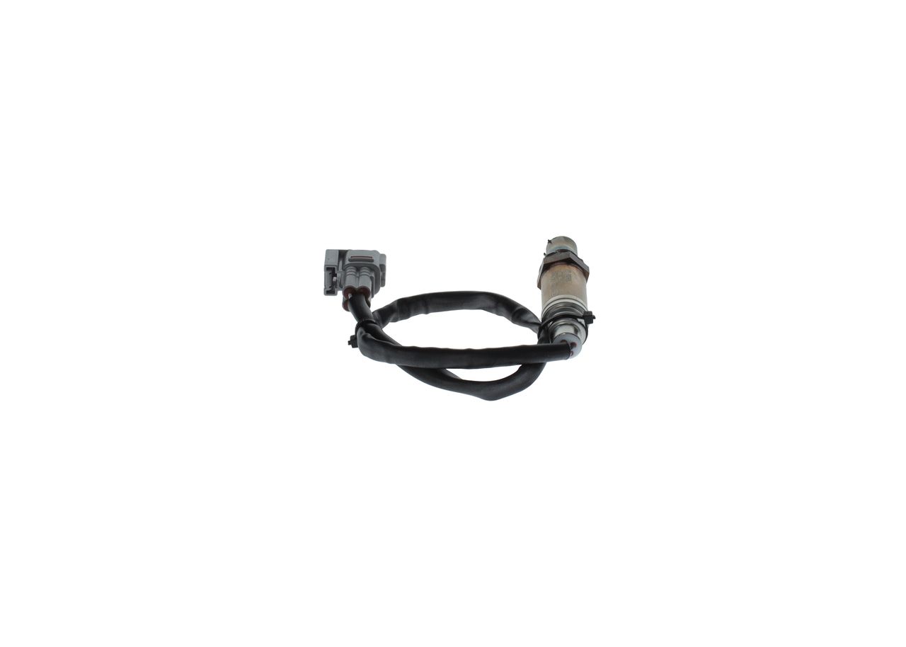 Oxygen Sensor-2