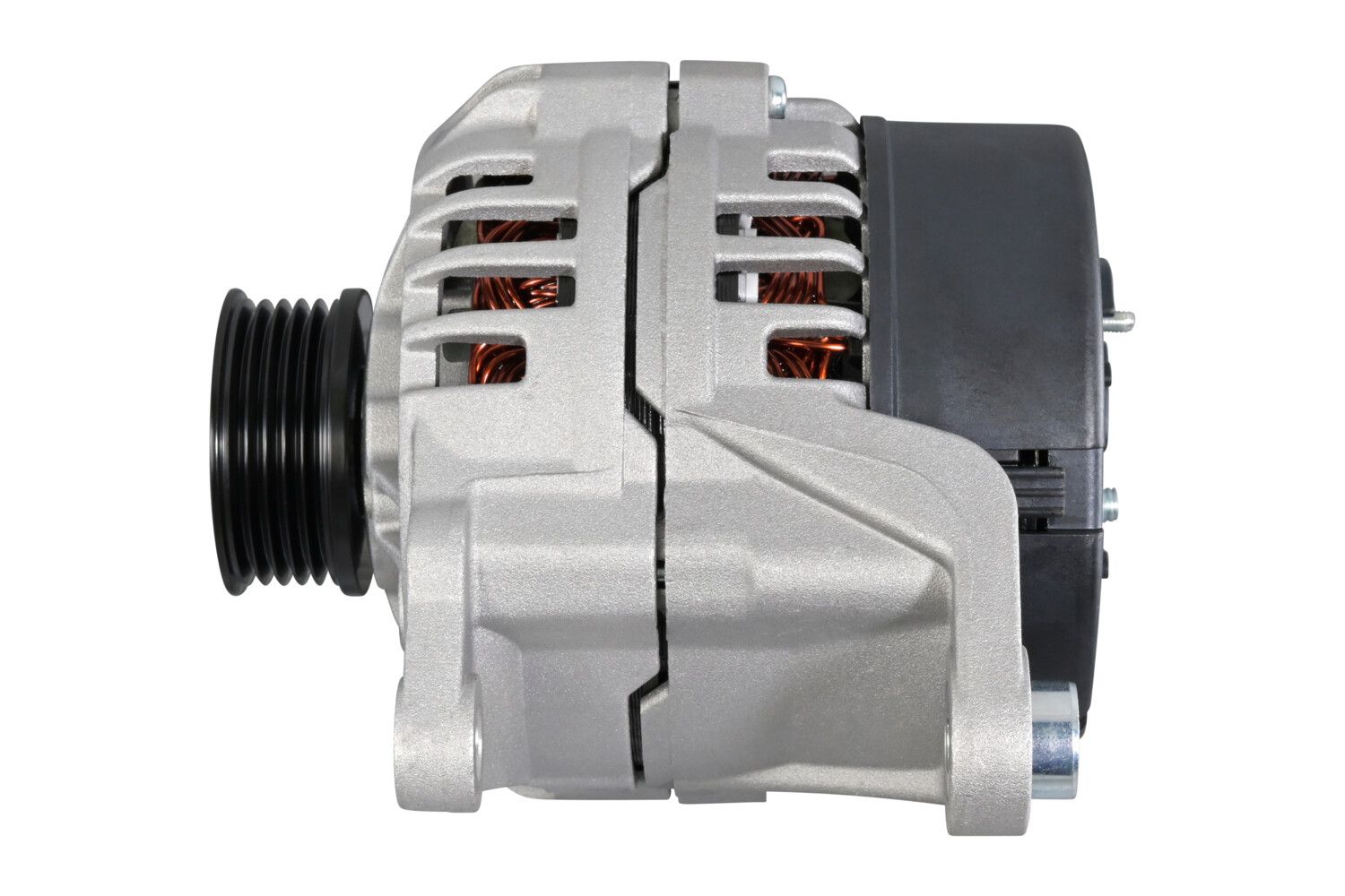 HELLA 8EL 012 427-881 Alternator