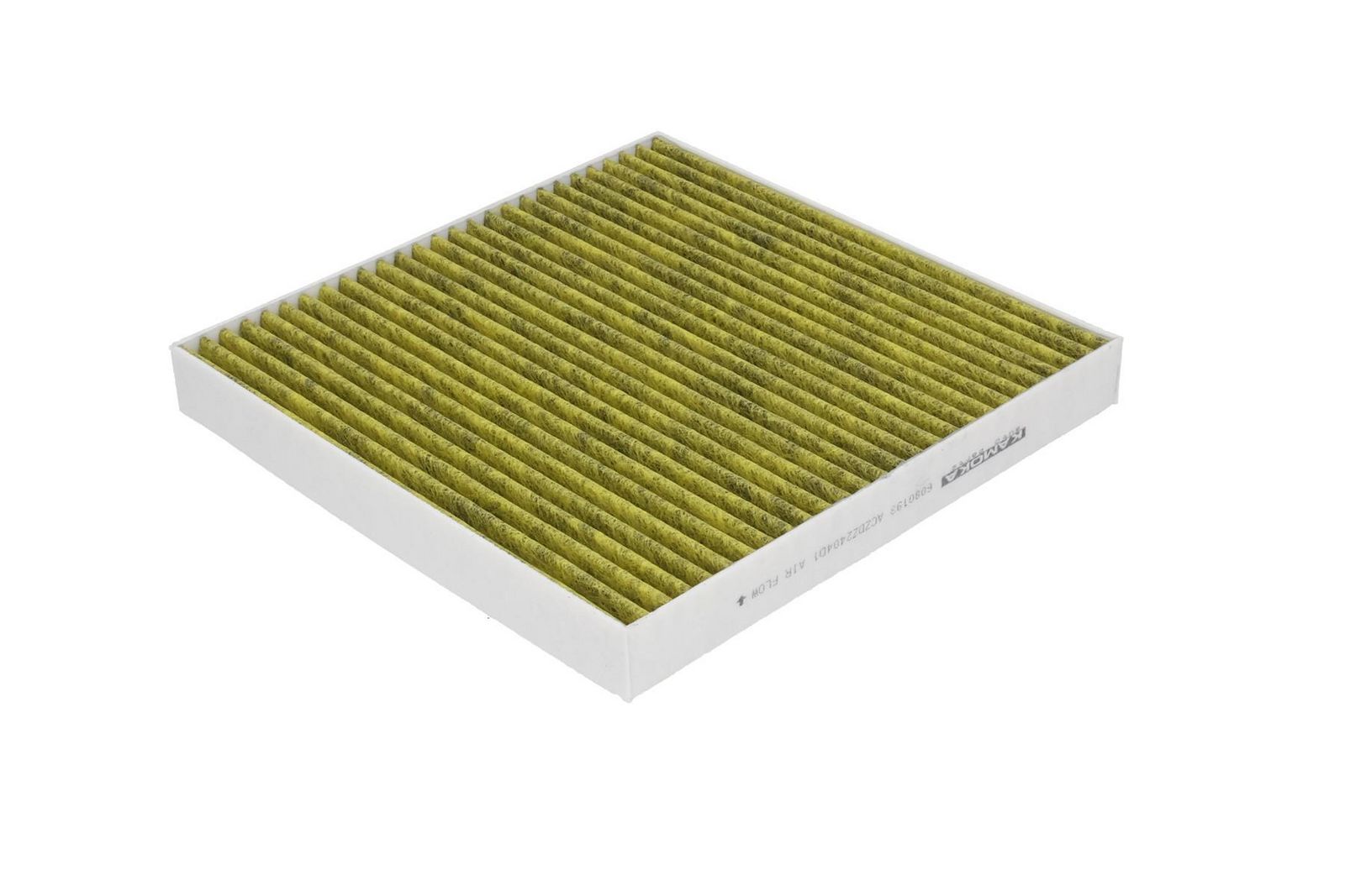 Filter, cabin air-1