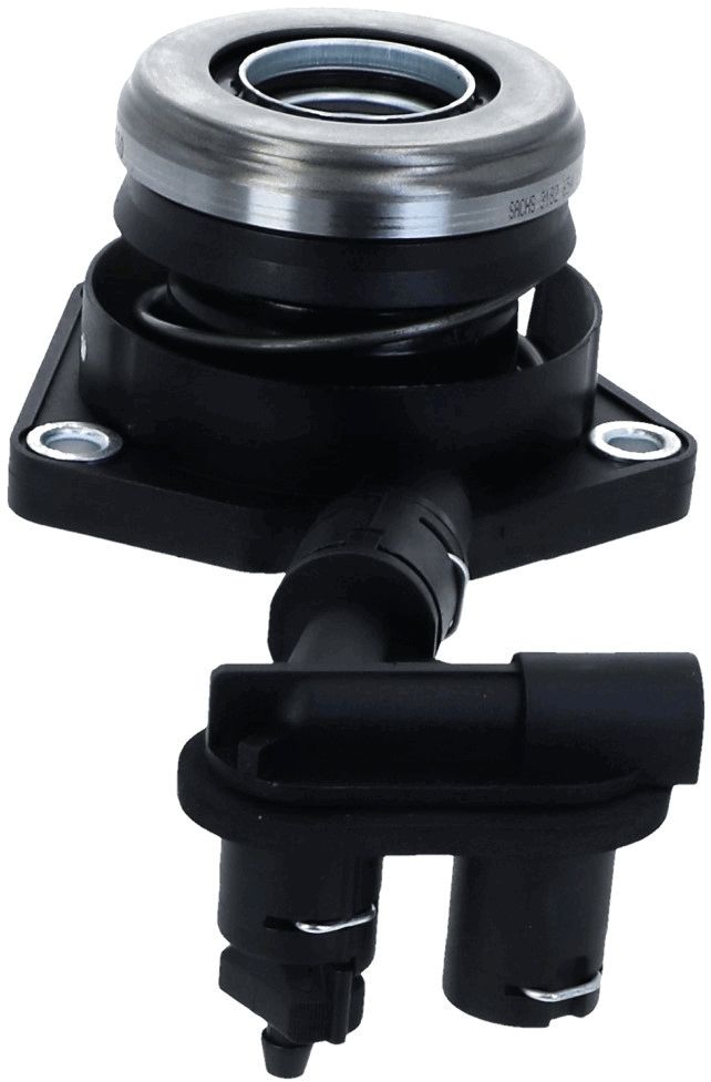 Central Slave Cylinder, clutch-1