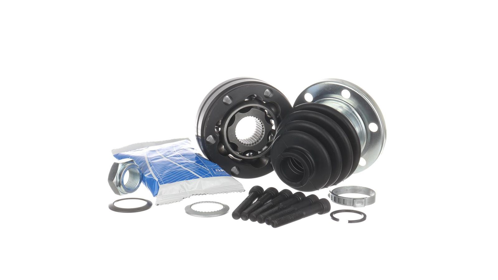 SKF VERTEVO VKJA 8002 Joint kit, drive shaft