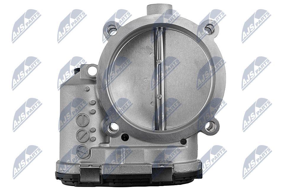 Throttle Body-2