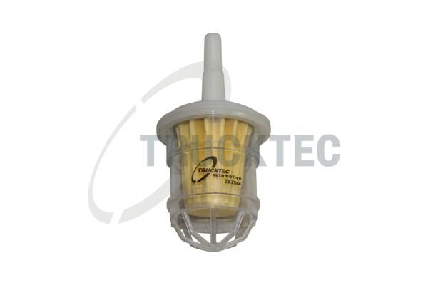 TRUCKTEC AUTOMOTIVE 02.13.082 Filter, vacuum line