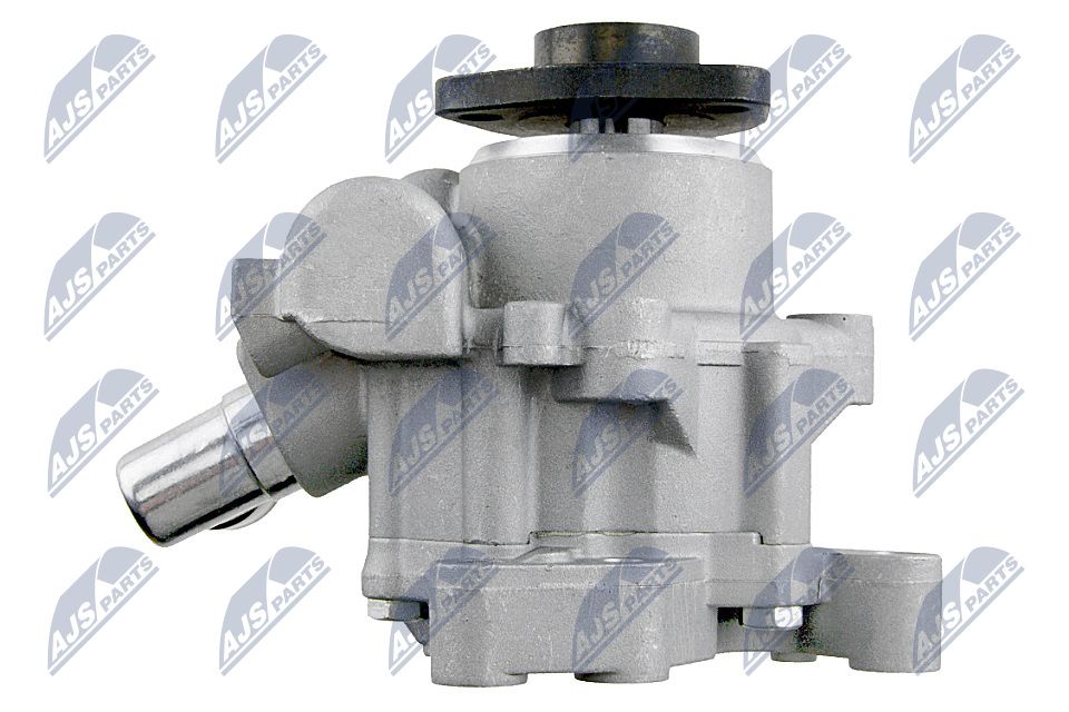 Hydraulic Pump, steering-3