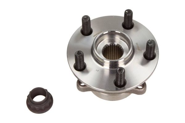 Wheel Bearing Kit-1