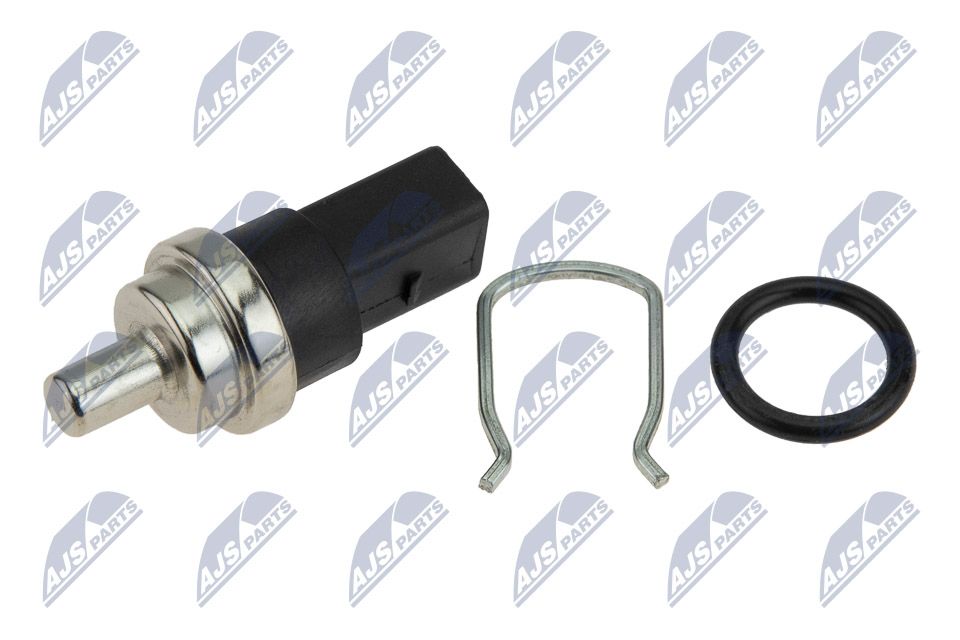 Sensor, coolant temperature