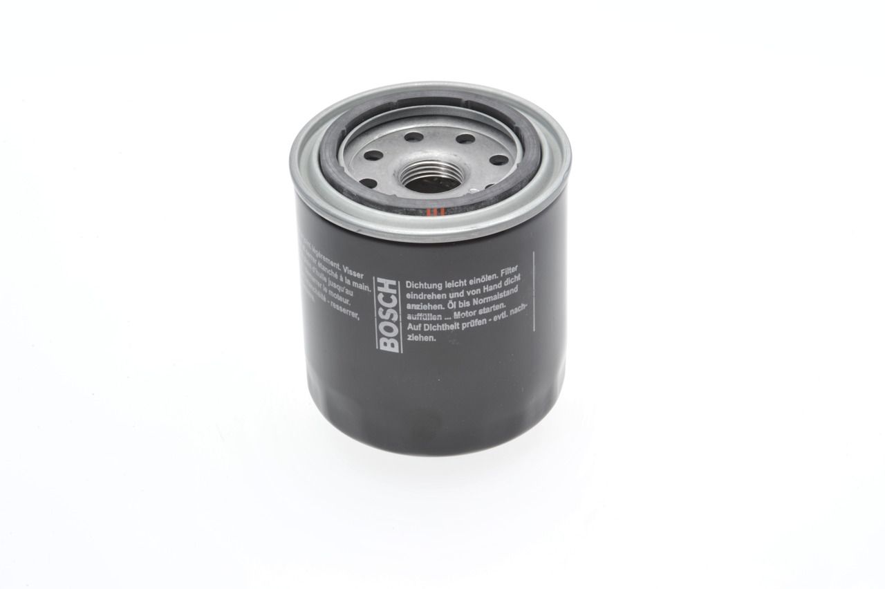 Oil Filter-3