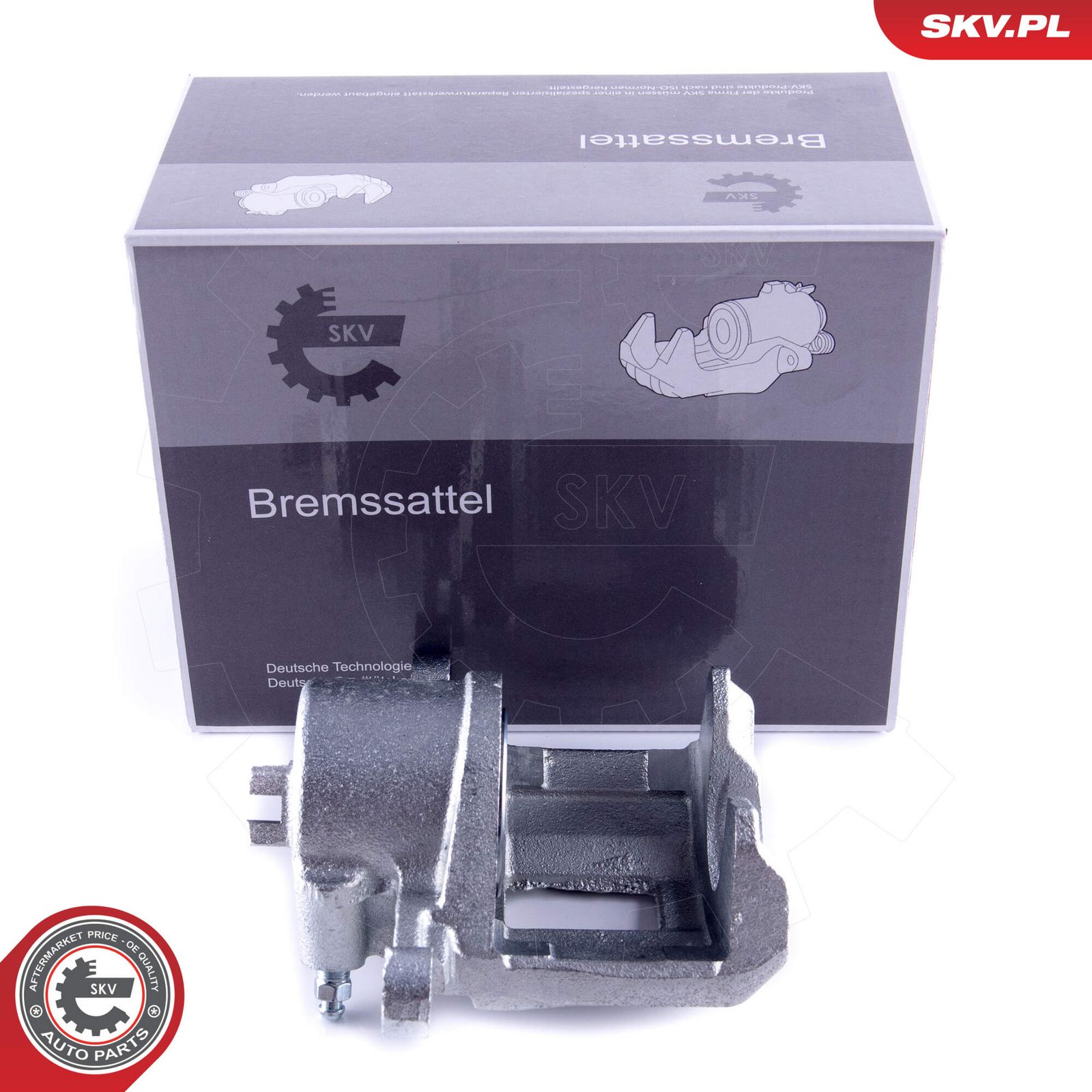 Brake Caliper-5