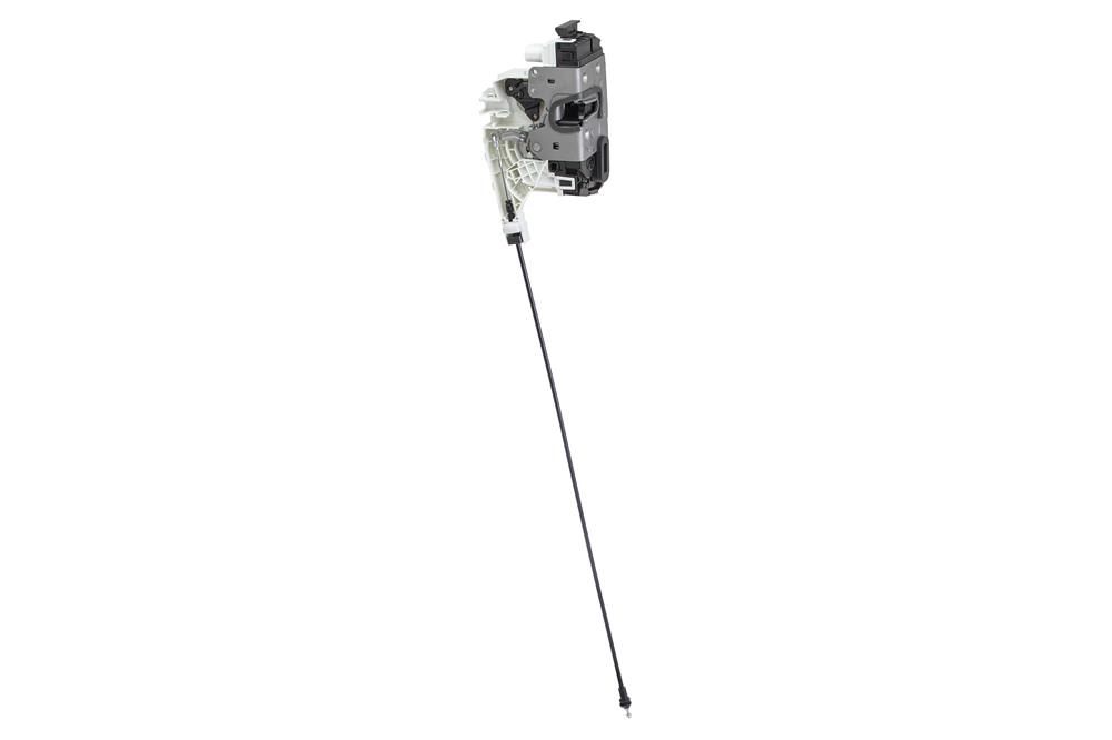 TOPRAN 411 261 Back door lock