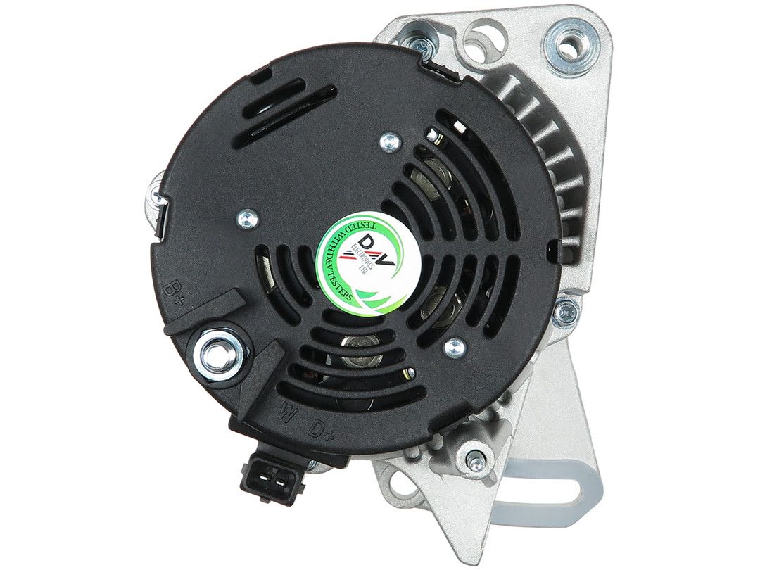 Alternator-2