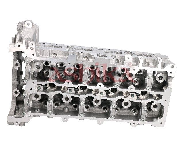 Cylinder Head-5