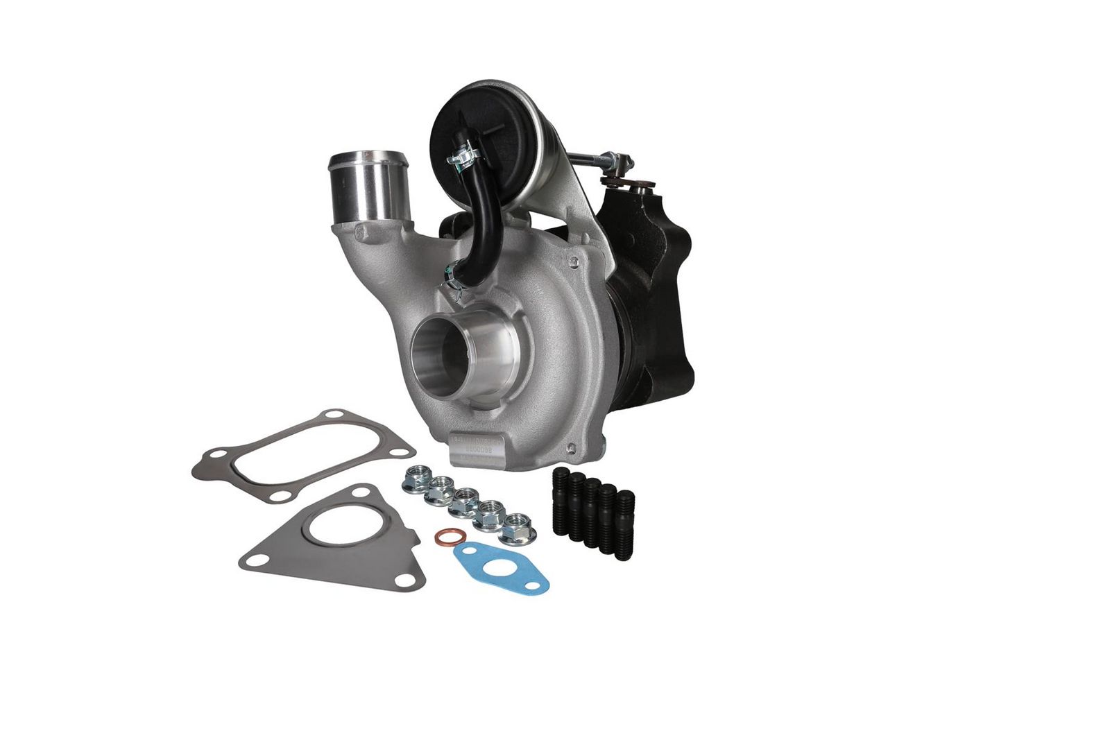 KAMOKA 8600089 Charger, charging (supercharged/turbocharged)