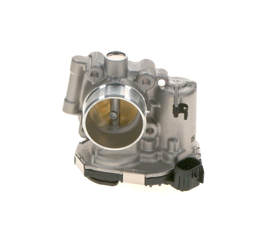 Throttle Body-1
