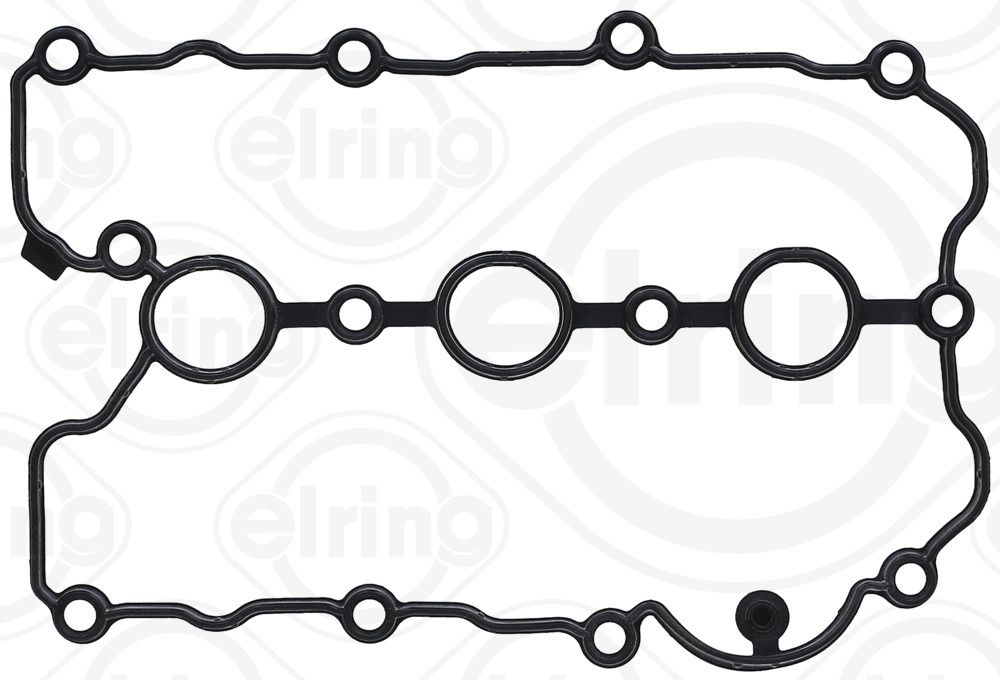 ELRING 725.860 Gasket, cylinder head cover