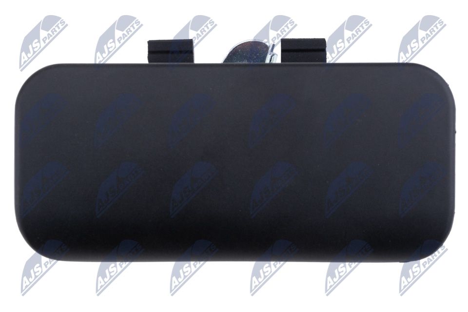 Exterior Door Handle-2