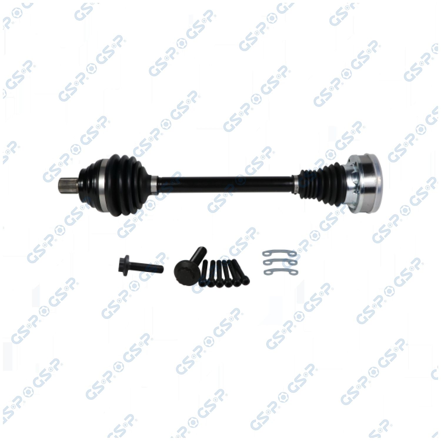 GSP 261201OL Drive shaft