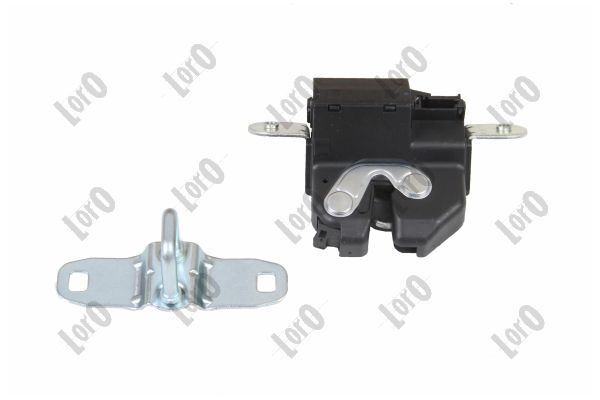ABAKUS 132-016-012 Tailgate lock
