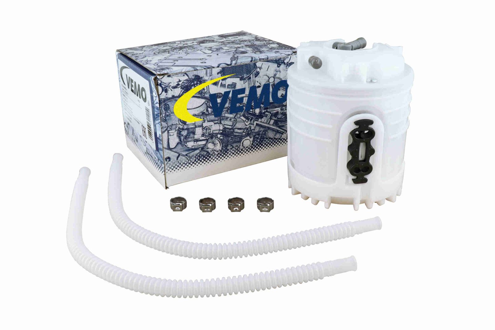 Fuel Pump-1