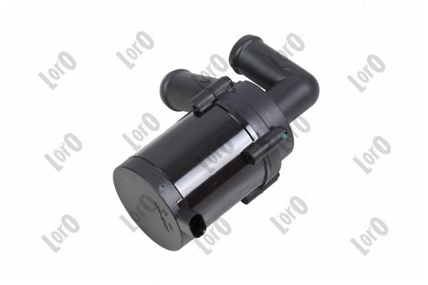 Auxiliary Water Pump (cooling water circuit)-1
