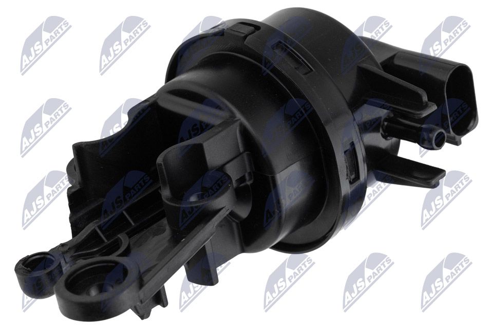 Control, swirl flaps (induction pipe)-main