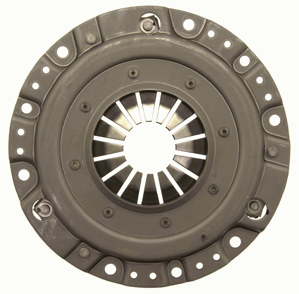 SACHS 3082 904 001 Clutch pressure plate