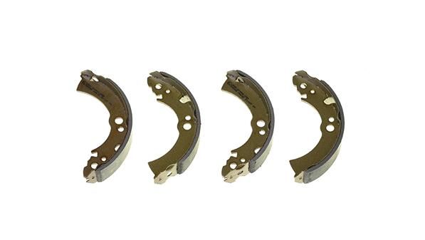 Brake Shoe Set-1