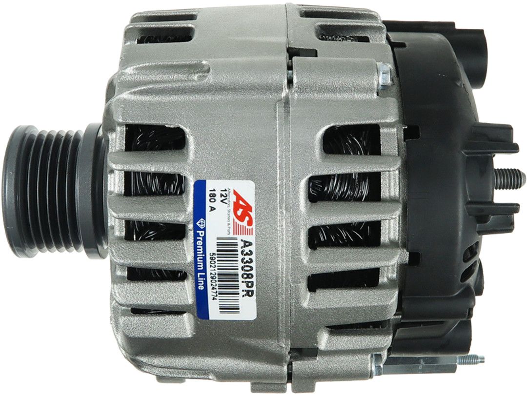 Alternator-3
