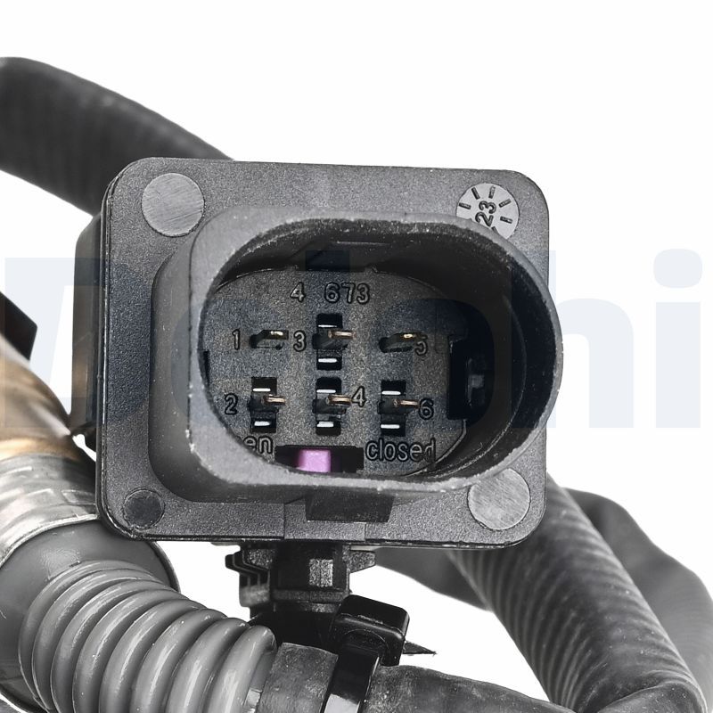 Oxygen Sensor-1