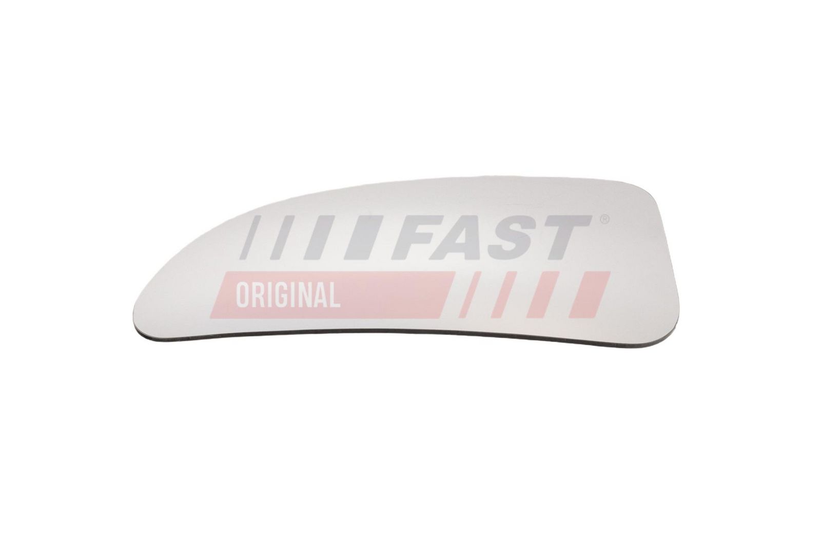 FAST FT88598 Mirror glass, exterior mirror
