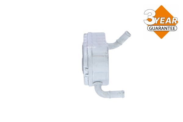 Oil Cooler, automatic transmission-3